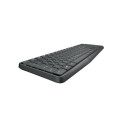 Logitech MK235 Wireless Keyboard and Mouse Combo