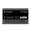 Thermaltake Smart BX1 power supply unit 650 W 24-pin ATX ATX Black