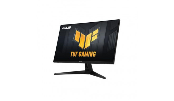 ASUS TUF Gaming VG27AQM1A computer monitor 68.6 cm (27&quot;) 2560 x 1440 pixels Quad HD LCD Bla