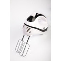 Adler AD 4205 Hand mixer 300 W Black, White