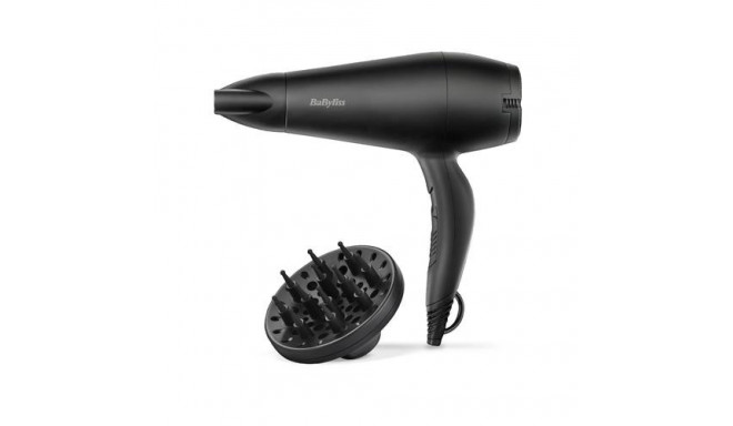 BaByliss Power Smooth 2000 Hair Dryer