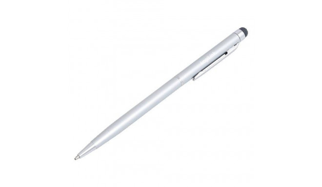 LogiLink AA0041 stylus pen Silver