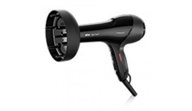 Braun HD-785 hair dryer 2000 W Black