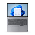 Lenovo ThinkBook 16 Intel® Core™ i7 i7-13700H Laptop 40.6 cm (16&quot;) WUXGA 16 GB DDR5-SDRAM 5