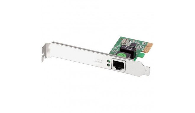 Edimax EN-9260TX-E V2 network card Internal Ethernet 1000 Mbit/s