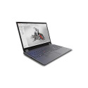 Lenovo ThinkPad P16 Intel® Core™ i7 i7-13850HX Mobile workstation 40.6 cm (16&quot;) WQXGA 32 GB