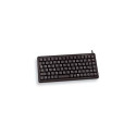 CHERRY G84-4100 keyboard USB QWERTY US English Black