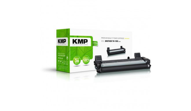 KMP B-T55 toner cartridge 1 pc(s) Black