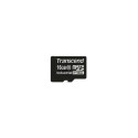 Transcend TS16GUSDC10I memory card 16 GB MicroSDHC MLC Class 10