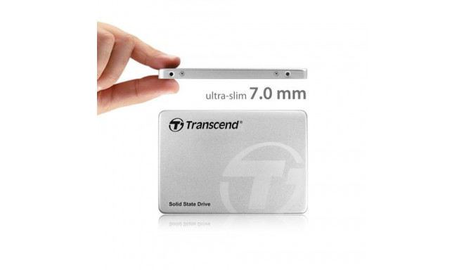 Transcend SATA III 6Gb/s SSD370S 32GB