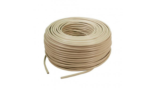 LogiLink CPV0015 networking cable Beige 305 m Cat5e