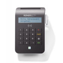 Reiner SCT cyberJack RFID komfort RFID reader USB 2.0 Black