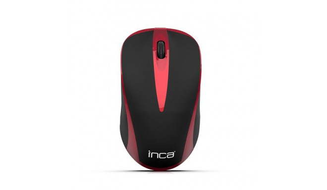 Inca IWM-221RSK mouse RF Wireless Optical 1600 DPI