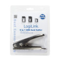 LogiLink WZ0026 SIM/memory card adapter
