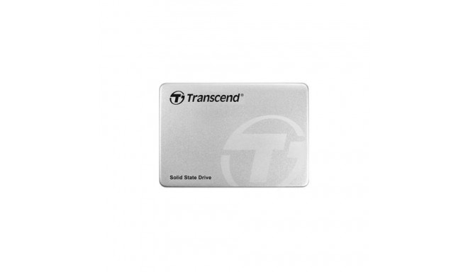 Transcend SATA III 6Gb/s SSD220S 120GB