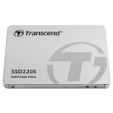 Transcend SATA III 6Gb/s SSD220S 120GB