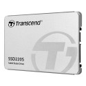 Transcend SATA III 6Gb/s SSD220S 120GB