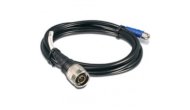 Trendnet LMR200 Reverse SMA - N-Type Cable coaxial cable 2 m SMA F