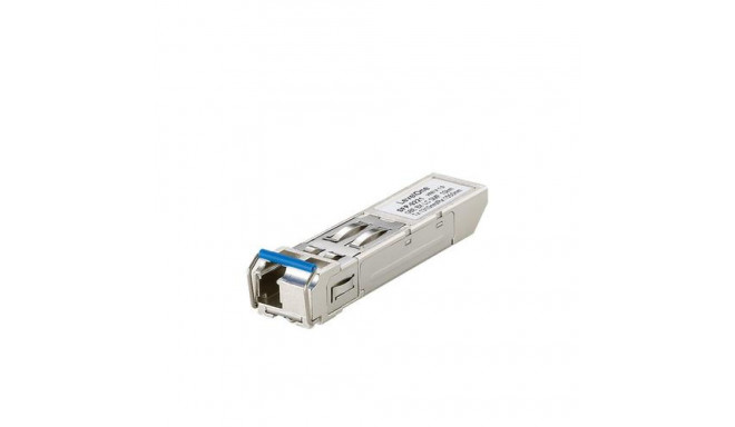 LevelOne 1.25Gbps Single-mode BIDI SFP Transceiver, 10km, TX 1310nm / RX 1550nm