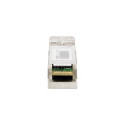 LevelOne 1.25Gbps Multi-mode SFP Transceiver, 500m, 850nm