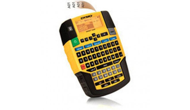 DYMO RHINO 4200 label printer QWERTZ