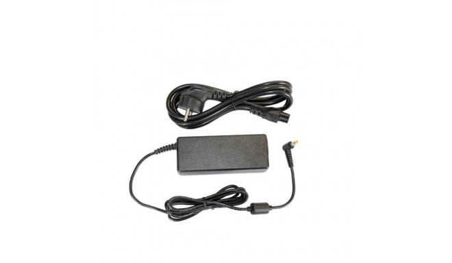 Shuttle PE90 - power adapter, 90 Watt, output: 19V DC, max. 4.74 A Cooling: passive, fanless
