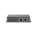 LevelOne Fast Ethernet High Power PoE Splitter, 12V DC Output