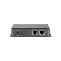 LevelOne Fast Ethernet High Power PoE Splitter, 24V AC Output
