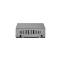 LevelOne Fast Ethernet High Power PoE Splitter, 24V AC Output