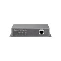 LevelOne Gigabit PoE Repeater, Cascadable