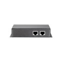 LevelOne PoE Repeater, 2 Ports, Cascadable