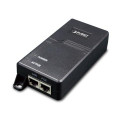 PLANET POE173 network switch Gigabit Ethernet (10/100/1000) Power over Ethernet (PoE) Black