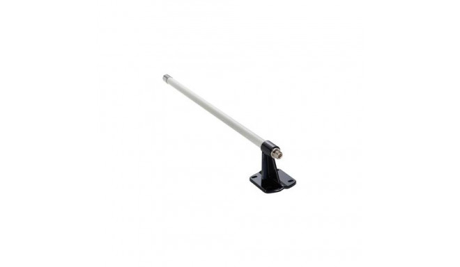 LevelOne 9dBi 2.4GHz Omni-directional Outdoor Antenna