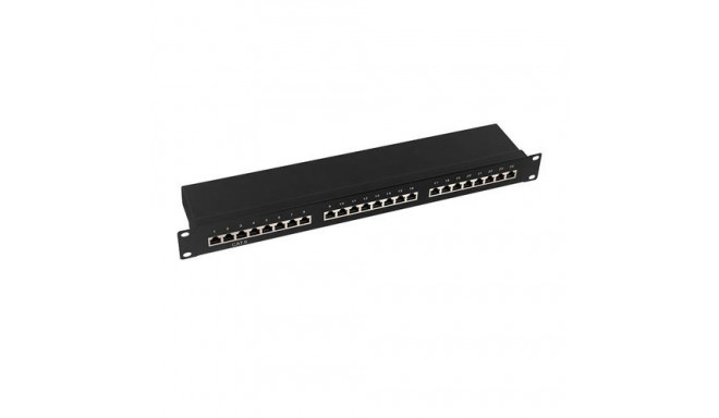 LogiLink NP0055 patch panel