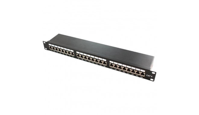 LogiLink Patch Panel 19&quot;