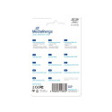MediaRange MR965 memory card 64 GB SDXC Class 10