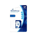 MediaRange MR965 memory card 64 GB SDXC Class 10