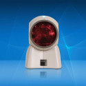 Honeywell Metrologic MS7120 Orbit 1D Grey