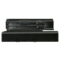 Icy Dock MB082SP storage drive docking station Black