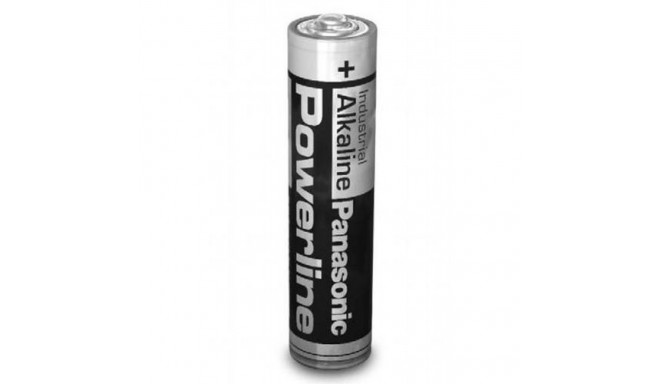 Panasonic Powerline Single-use battery AAA Alkaline