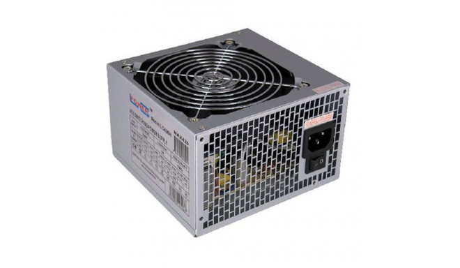 LC-Power LC420H-12 V1.3 power supply unit 420 W ATX