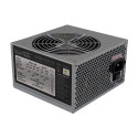 LC-Power LC500-12 V2.31 power supply unit 350 W 20+4 pin ATX ATX Grey