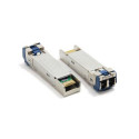 LevelOne 1.25Gbps Single-mode SFP Transceiver, 10km, 1310nm