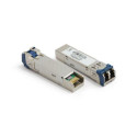 LevelOne 1.25Gbps Single-mode SFP Transceiver, 10km, 1310nm