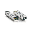 LevelOne 1.25Gbps Multi-mode SFP Transceiver, 550m, 850nm