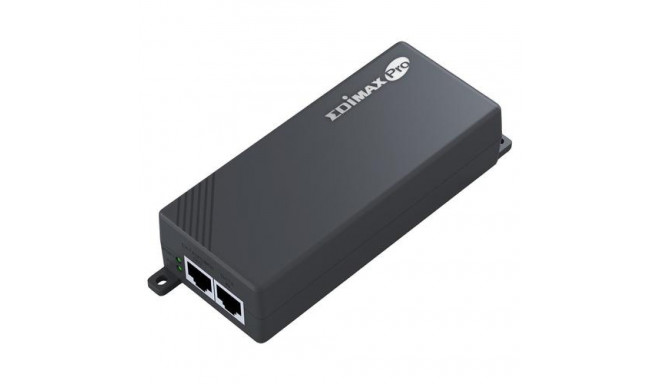 Edimax GP-101IT PoE adapter Gigabit Ethernet 53 V