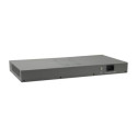 LevelOne 50-Port Fast Ethernet Switch, 2 x Gigabit SFP/RJ45 Combo