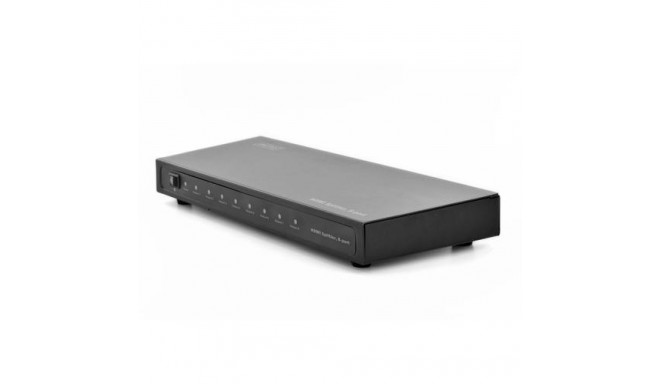 Digitus HDMI Splitter, 1x8