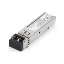 Digitus mini GBIC (SFP) Module, 1.25 Gbps, 0.55km