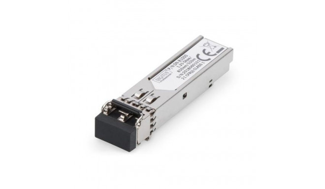 Digitus mini GBIC (SFP) Module, 1.25 Gbps, 0.55km